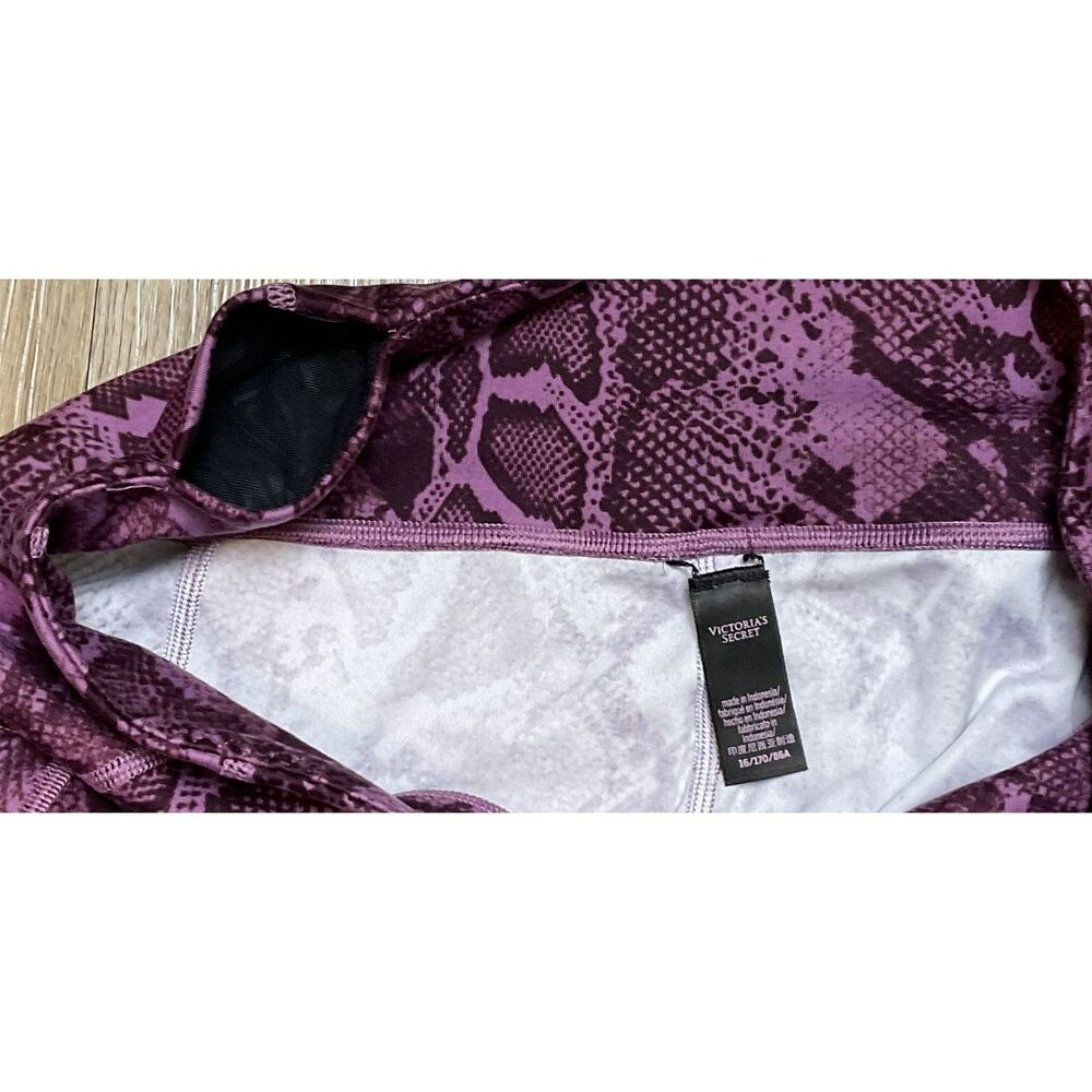 Size 16, Lot of 3 Victoria's Secret Leggings - Picture 5 of 6